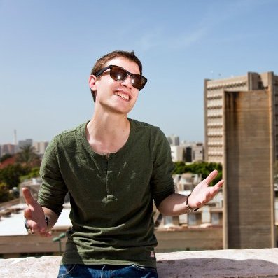 Asaf Toledano